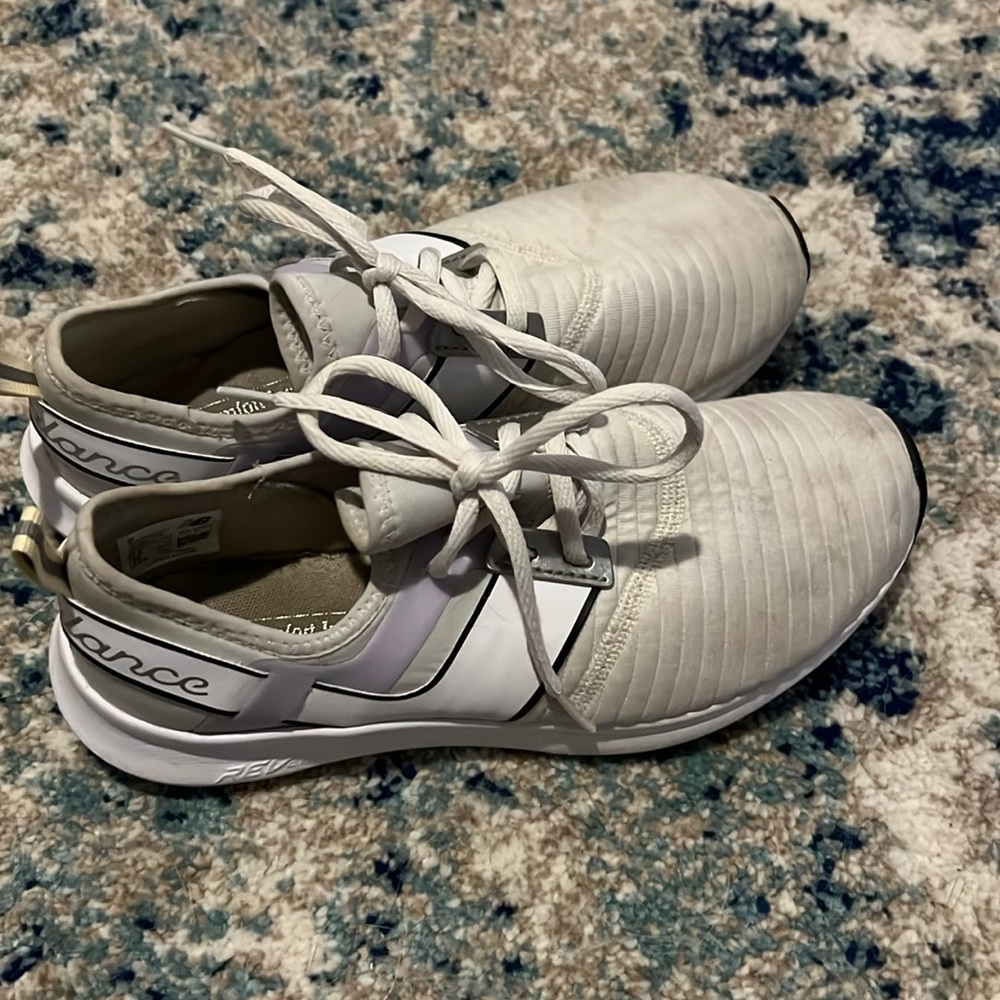 New Balance women's Fuelcore Nergize Sport V1 Cross Trainer